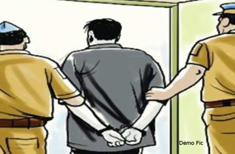 सहकारी बैंक से 19 लाख रुपए चोरी मामले में एक और आरोपी जबलपुर से गिरफ्तार, ऐसे दिया था घटना को अंजाम...