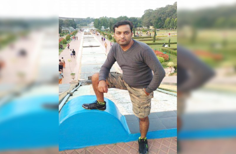 Master of 300 Crore Thagi Brijmohan Saini Arrested by Police : 300 करोड़ की ठगी के मामले में फरार चल रहे शातिर ठग बृजमोहन सैनी को चौमूं पुलिस ने बुधवार शाम गिरफ्तार कर लिया।