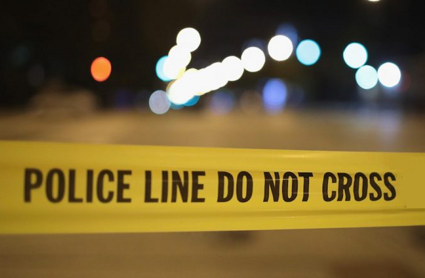देर रात 5 बदमाशों ने 2 युवकों पर दागी गोलियां, जांच में जुटी पुलिस