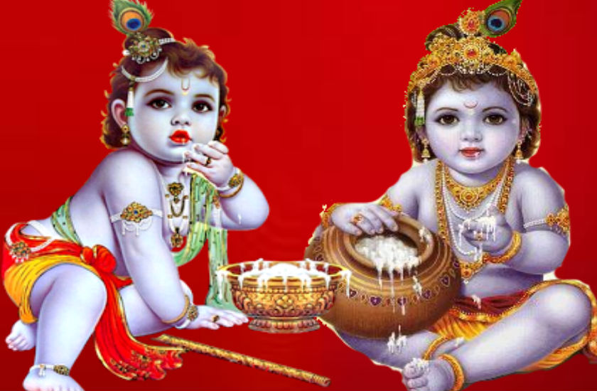 Dahi Handi 2019 : 23-24 अगस्त को जन्माष्टमी, जानें कब मनाया जाएगा दही हांडी उत्सव