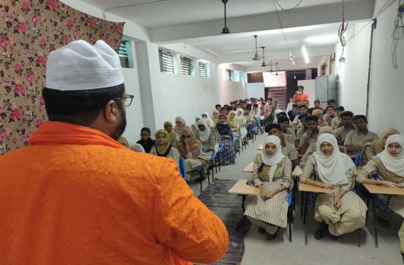 अनुच्छेद 370 पर सभी का मत एक हो-नसीरूद्दीन