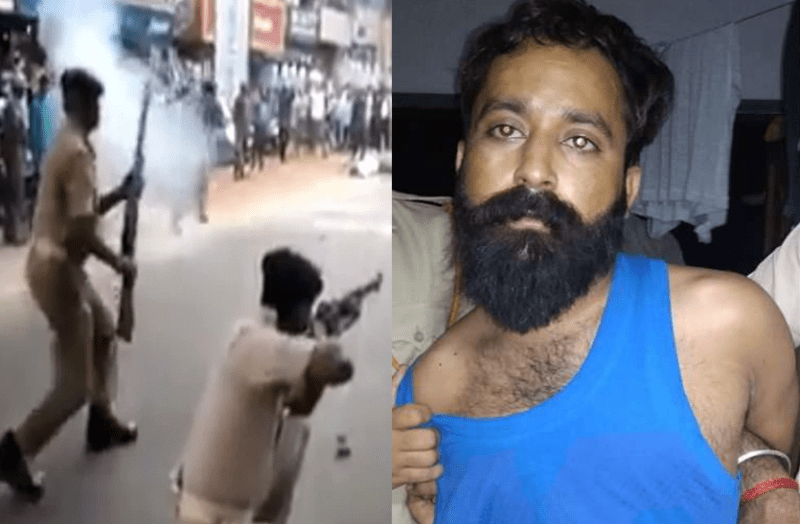 Gangster jeetu Banna