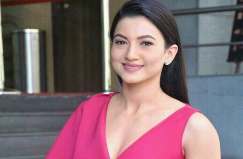 गौहर खान