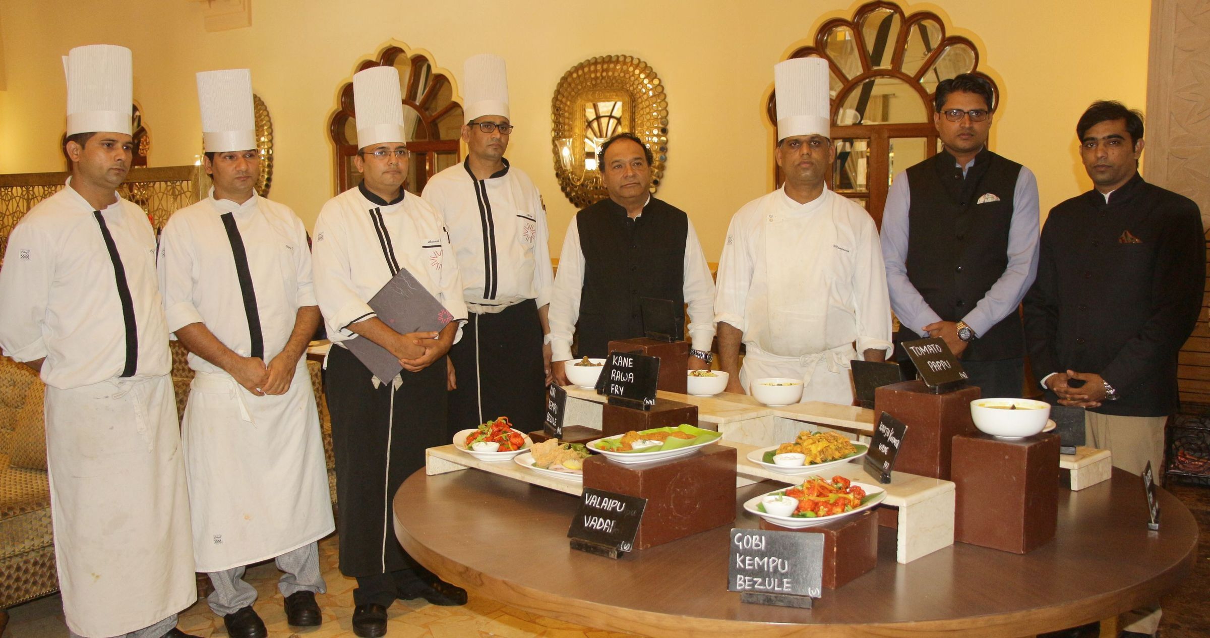 South Indian Food Festival In Jodhpur