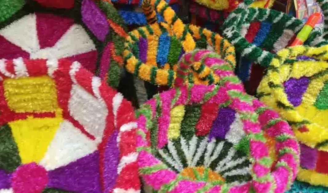 Krishna Janmashtami 2019: पहली बार आयी इस मोहक टोकरी में विराजेंगे लड्डू गोपाल, देखें वीडियो