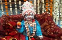 Krishna Janmashtami 