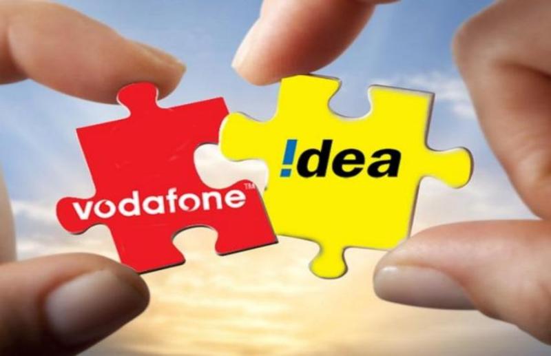 VodaFone idea