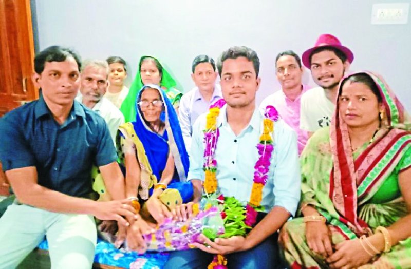 11 youths become civil judges in shivpuri