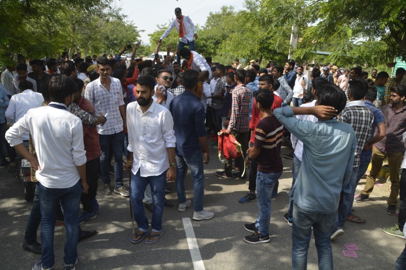 students union election 2019