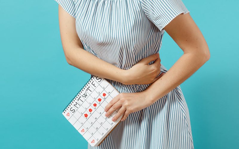 8-10 साल की उम्र में पीरियड्स शुरू होने से होता है हाइट पर असर