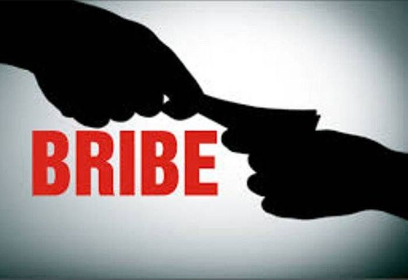 Patwari Sent Jail For Taking 200 Rupees Bribe