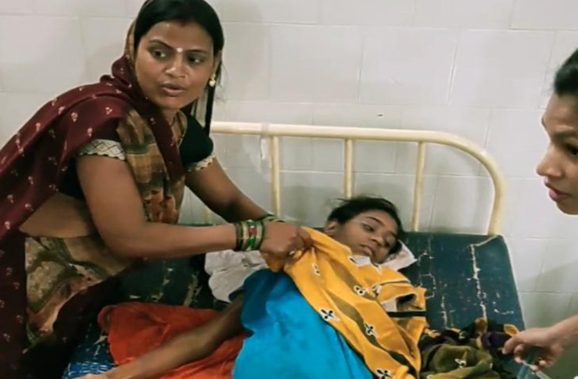 Breaking : गाज की चपेट में आने से एक की मौत, 11 की हालत गंभीर