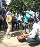 मोर्चा के महासचिव पद के प्रत्याशियों के नामांकन खारिज