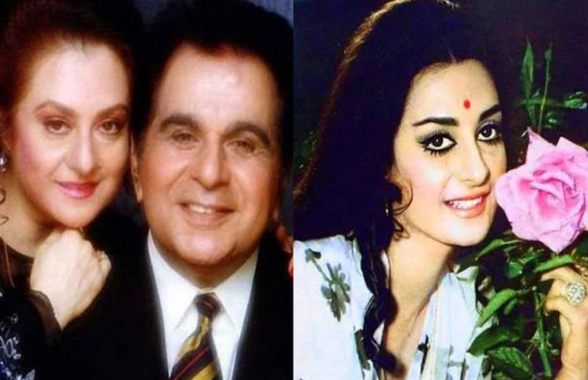 Saira Banu