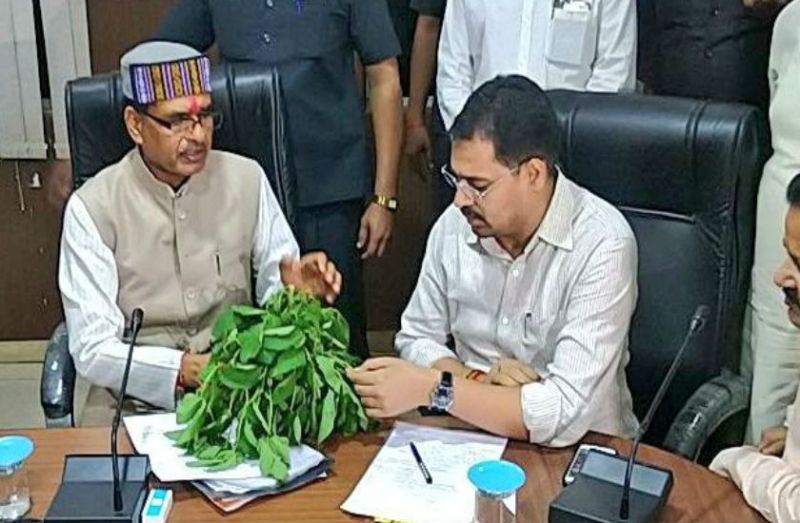 shivraj singh chauhan