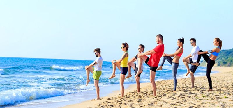 Health Research : इस तरह के लोग क्यों जीते हैं लंबी उम्र