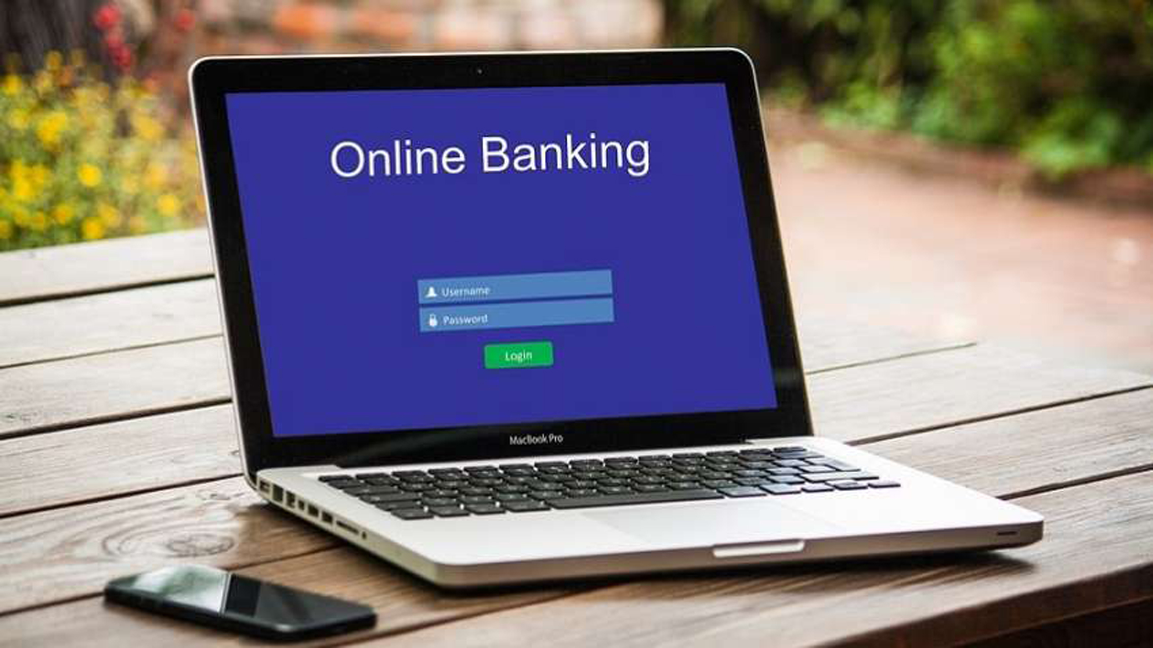 new rules of online banking