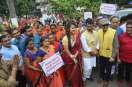 Awareness rally against adulteration