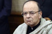 Arun Jaitely
