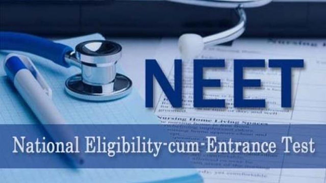 neet-once-a-year-and-exam-wiil-be-paper-based