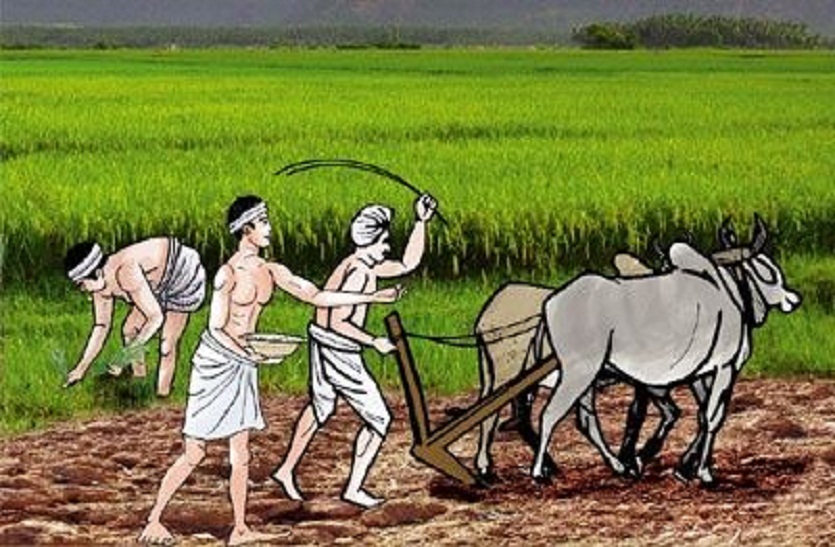 Haryana: आखिर कैसे दोगुनी होगी किसानों की आय