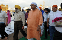 Arun Jaitley Life Story