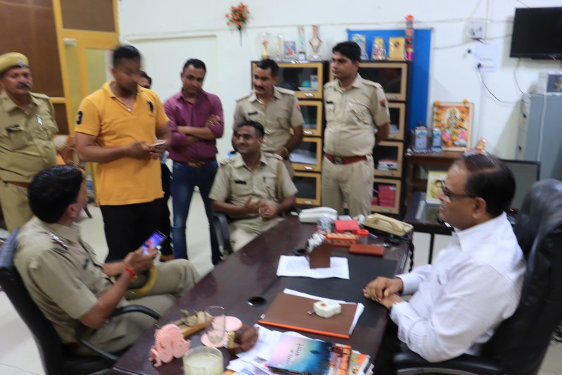 student union election