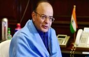 Arun Jaitley