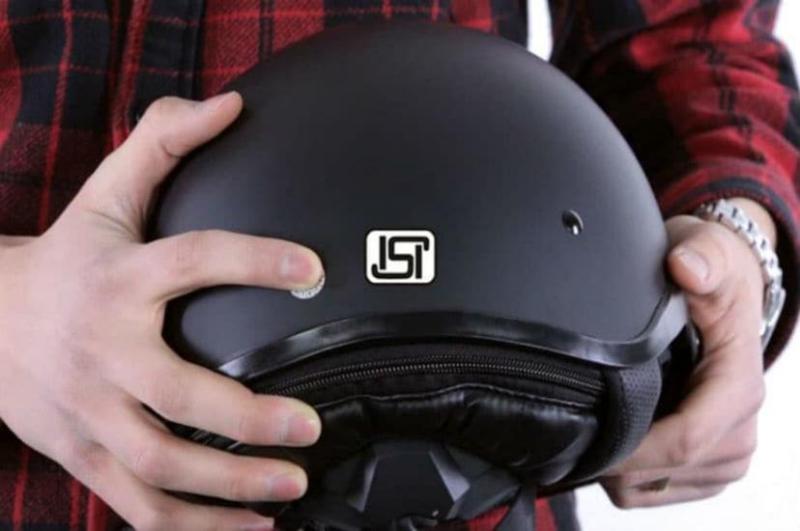 ISI Helmets
