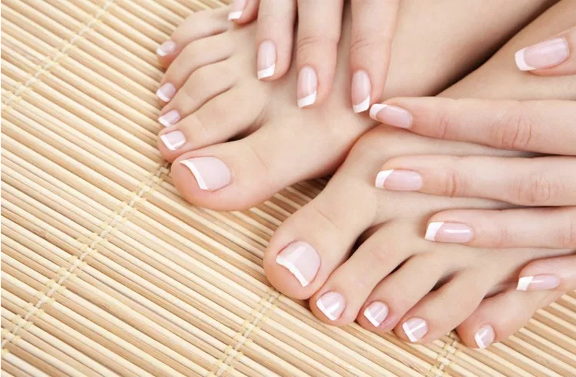 Nails beauty tips