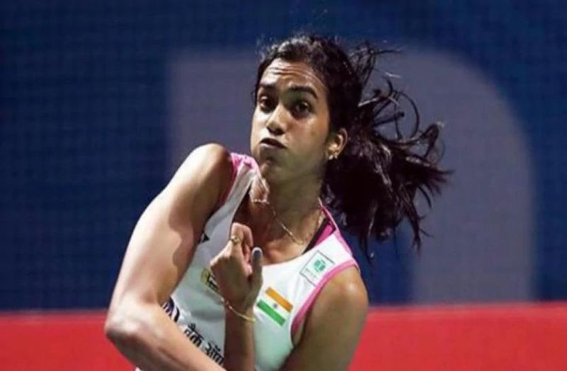 PV Sindhu