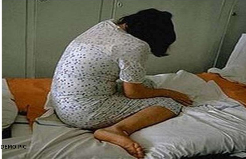 दोनों बहनों से 30 हजार लेकर बोला- चलो दिलवाता हूं सरकारी नौकरी, फिर दो महीने तक किया दुष्कर्म