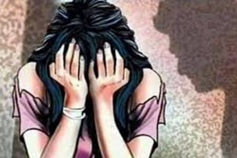 Father-son committed gang rape by taking pregnant woman hostage, knowi