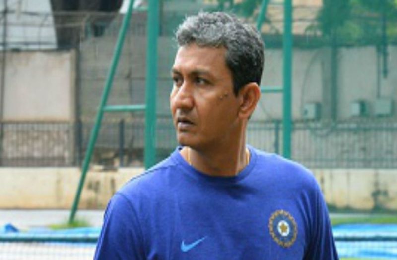 Sanjay Bangar
