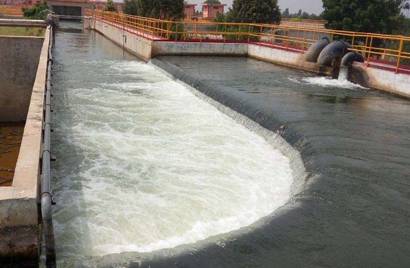 बीसलपुर बांध के पानी ने बदला पेयजल सप्लाई का समय, जलदाय विभाग ने की तैयारी