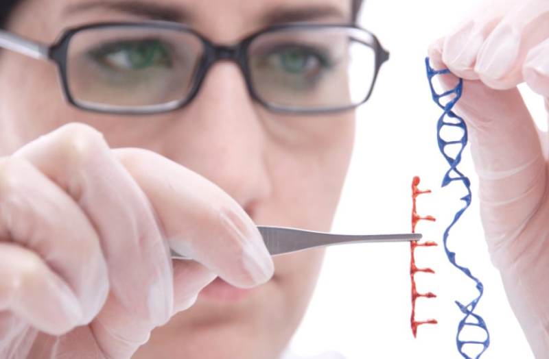 भ्रूण की जीन एडिटिंग से घटेगी आनुवांशिक रोगों की आशंका
