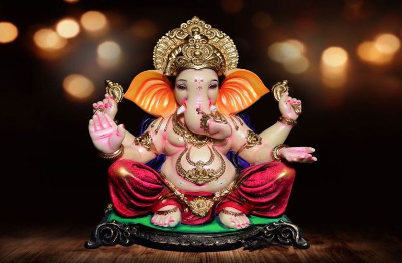 Ganesh Chaturthi