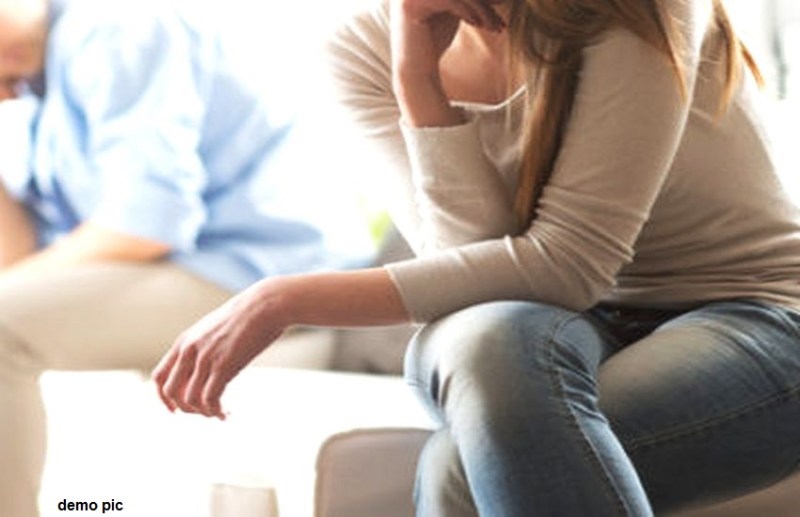 अवैध संबंध : दूसरी महिला पर ‘लट्टू’ हुआ पति, बीवी को देनी पड़ी अपनी जान