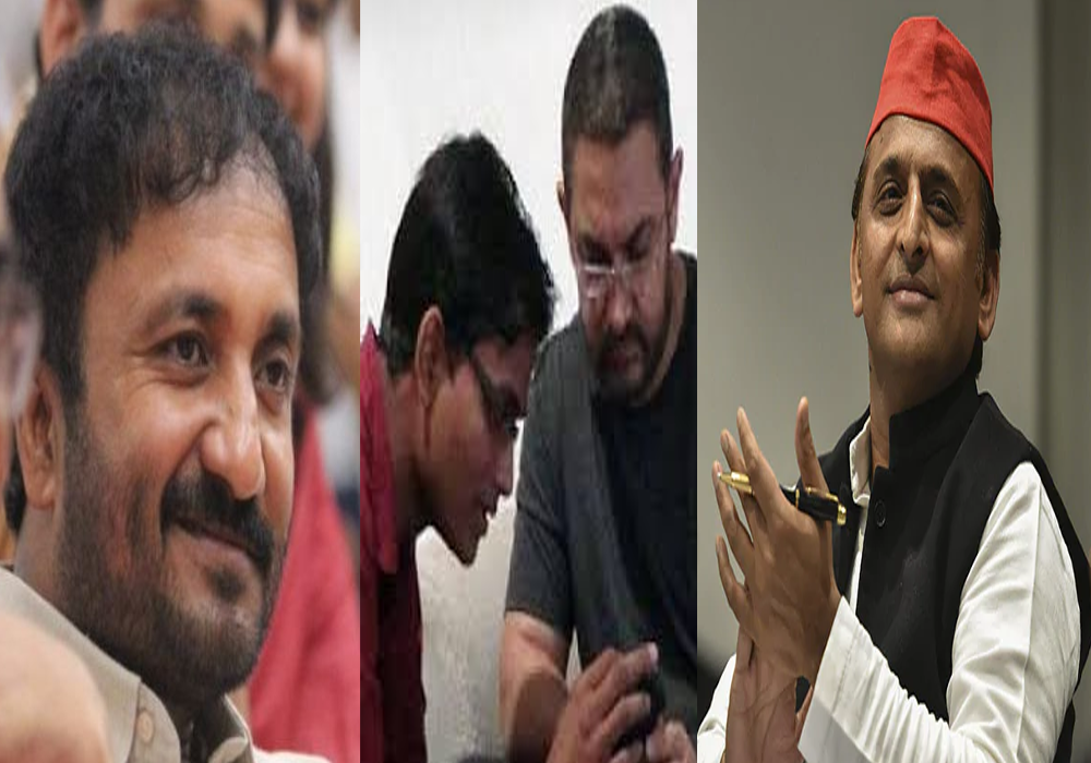 पहले इस लड़के को सुपर-30 के आनंद कुमार ने पहुंचाया IIT, फिर सीएम अखिलेश यादव ने बनवाया इंजीनियर, आज कर रहा कुछ ऐसा जिसपर दोनों को फक्र