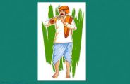 किसानों पर दर्ज मामले वापस लेगी सरकार
