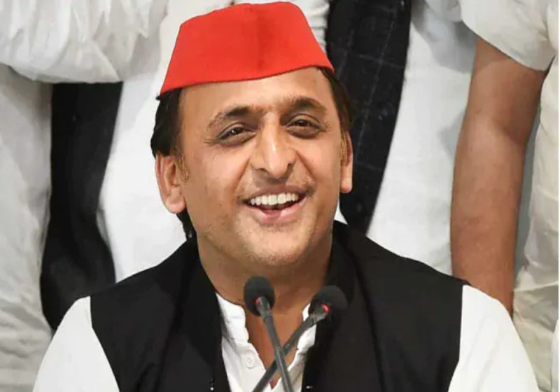 Akhilesh may alliance to Congress