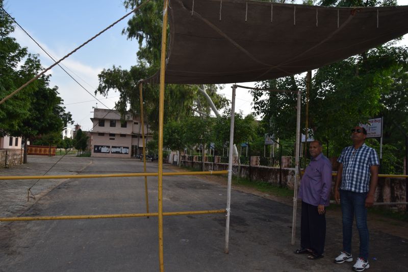 Students union election 