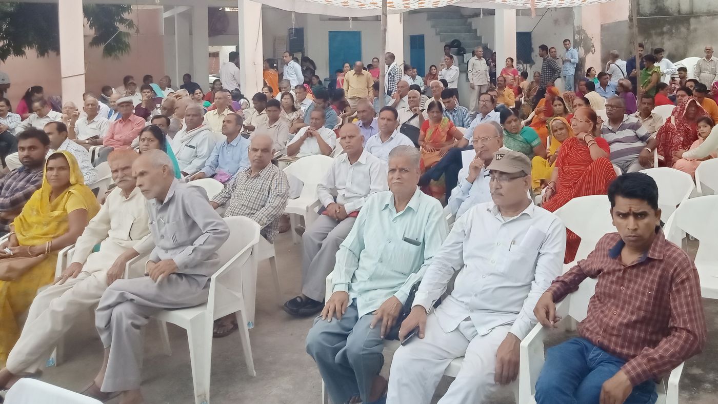 रिश्तों के लिए हुई नई शुरुआत, बिना देर लगाए हुए रजिस्ट्रेशन