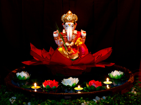 ganesh chaturthi 2019
