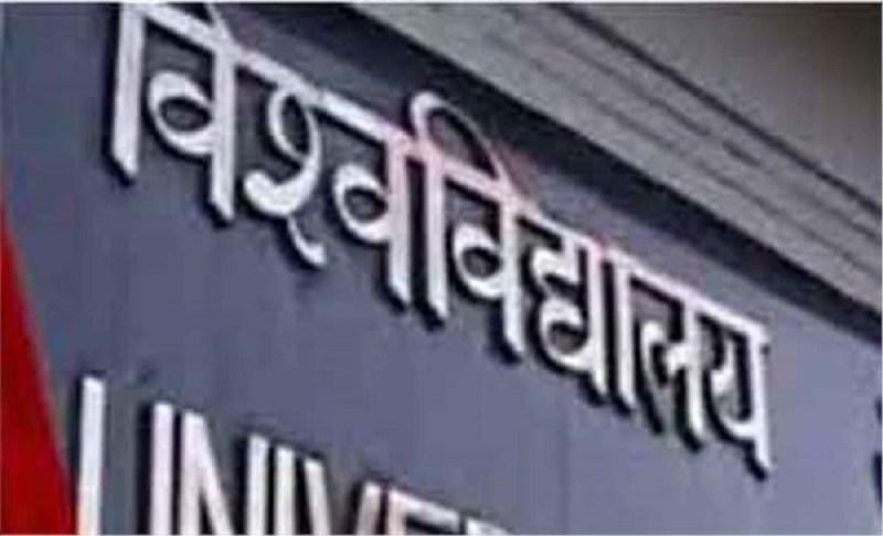 shekhawati university 