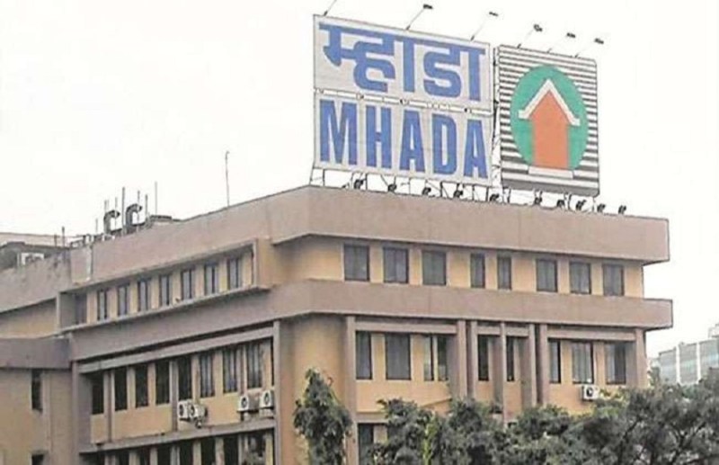 मिल कर्मचारियों को घर देने के प्रस्ताव को अंतिम रूप