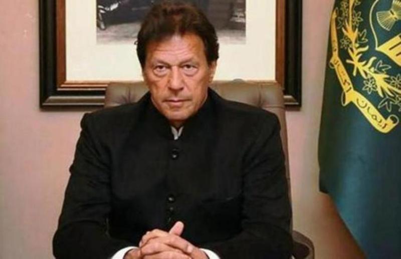 Imran khan