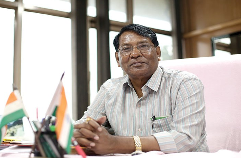 Jharkhand Congress President