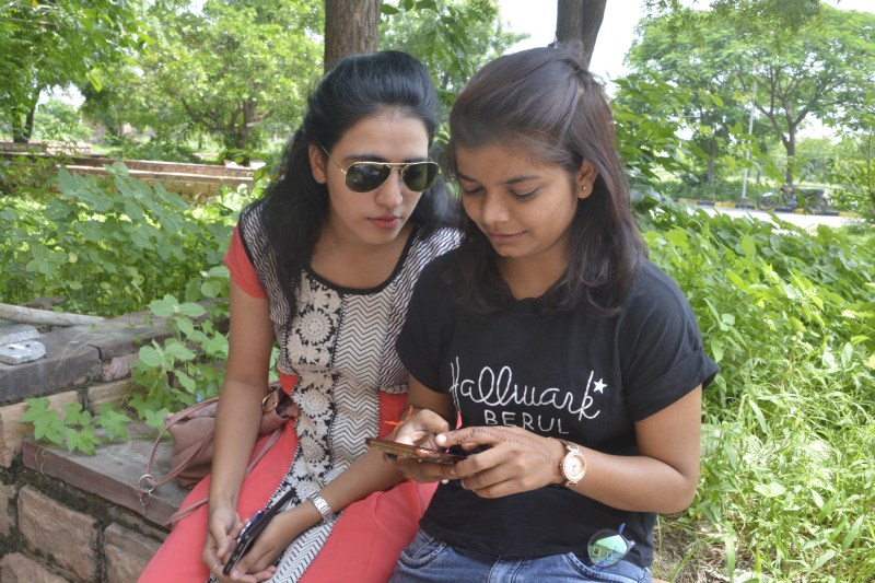 stylish election in ajmer