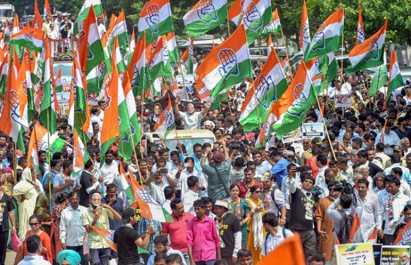 Indian national congress